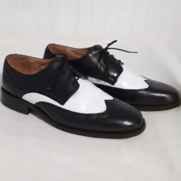 La Milano Other - SALE Mens La Milano Italian Design Leather Shoes